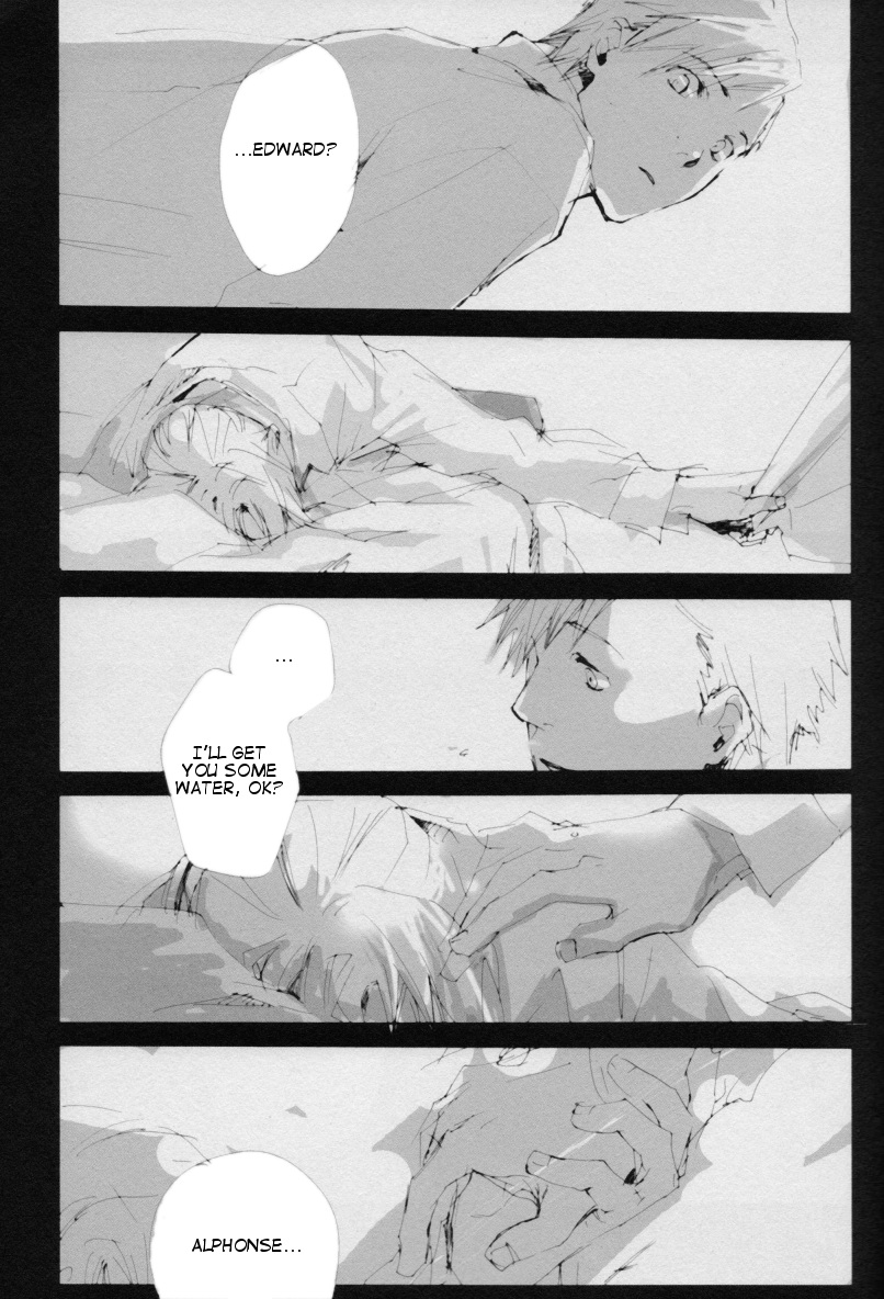 Nowhere man page 6 full