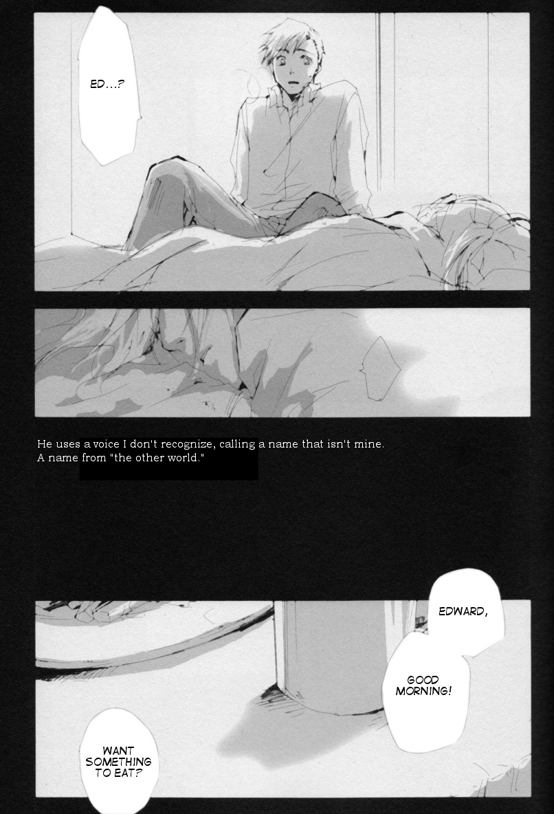 Nowhere man page 8 full