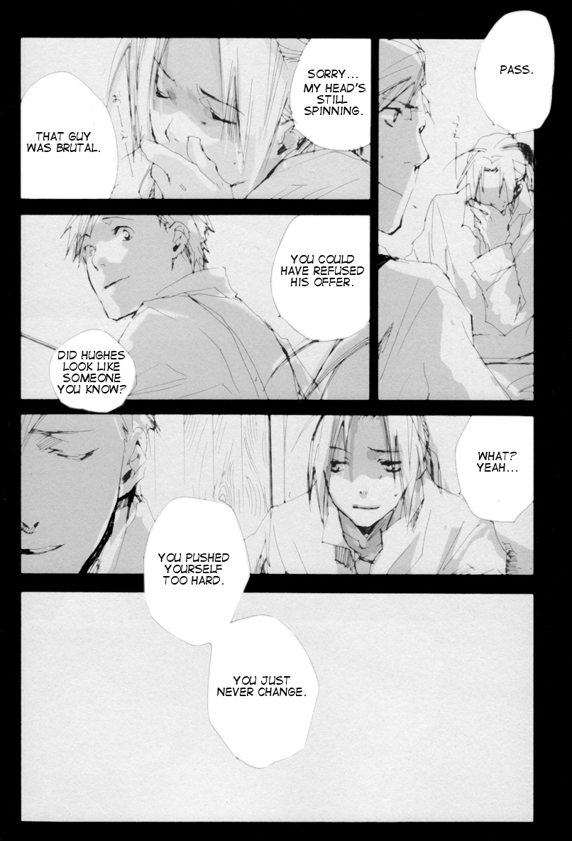 Nowhere man page 9 full