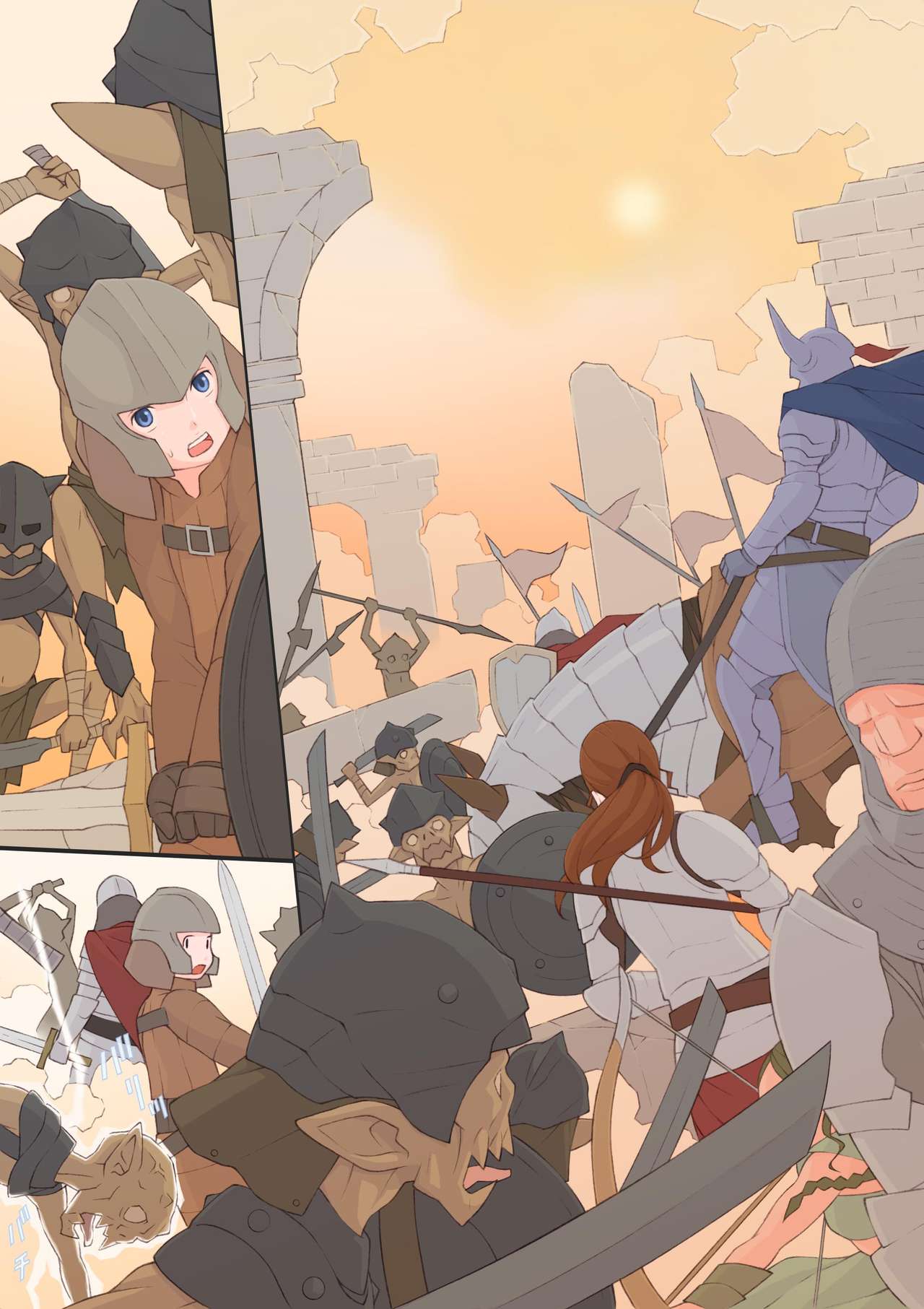 Oliza to Rema page 3 full