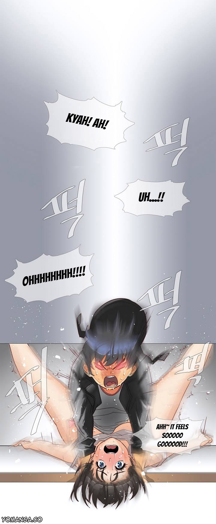 Household Affairs Ch.1-77 page 6 full