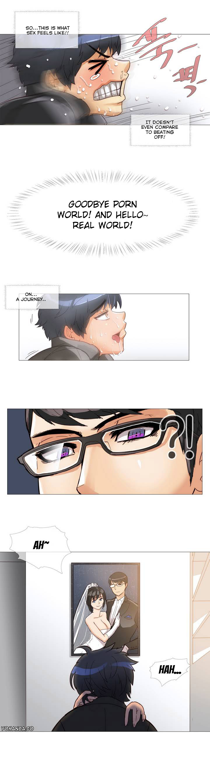 Household Affairs Ch.1-77 page 7 full