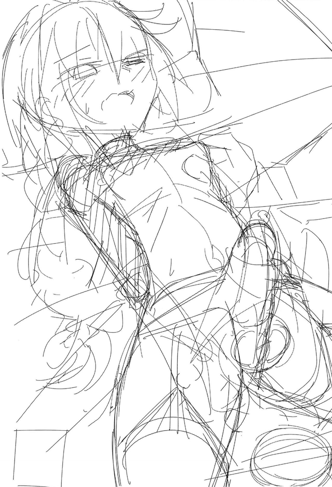 Furereba Shasei! page 3 full