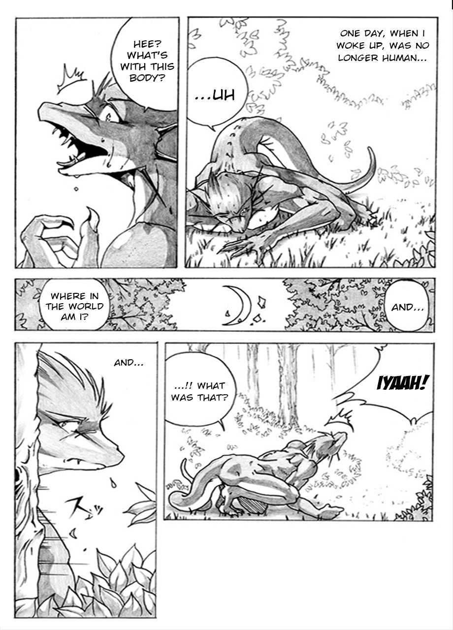 Return World page 1 full