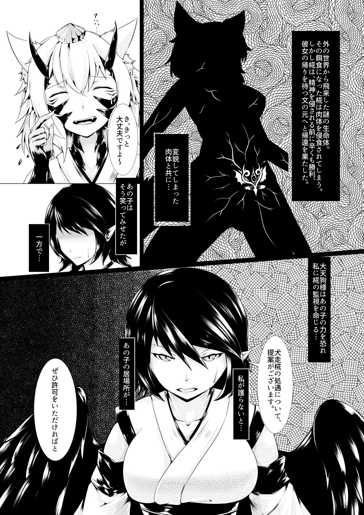 Shinshoku Aya page 2 full