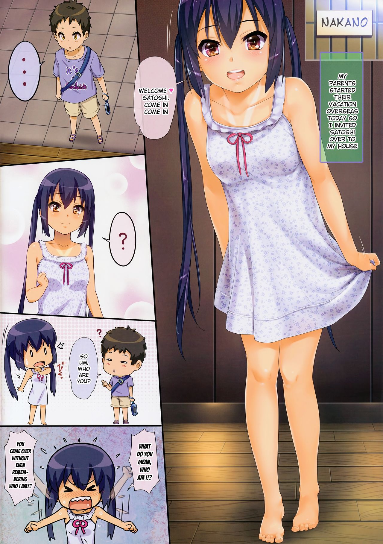 AZUS@TTACK4 page 2 full