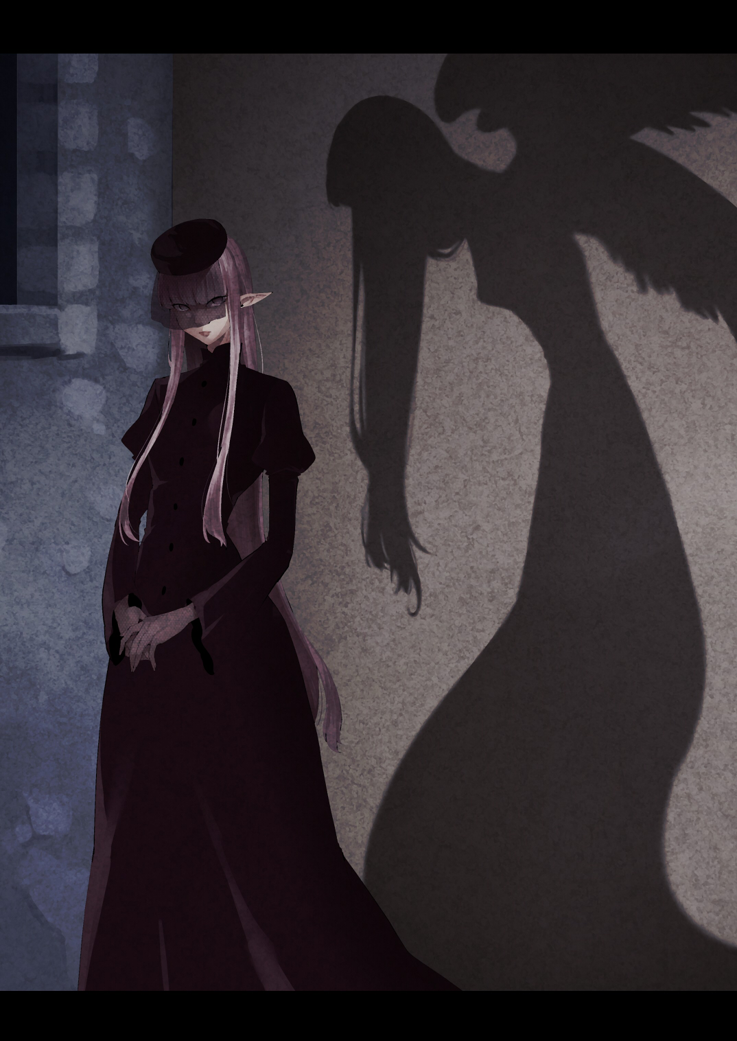 Akuma no Mokuromi page 2 full