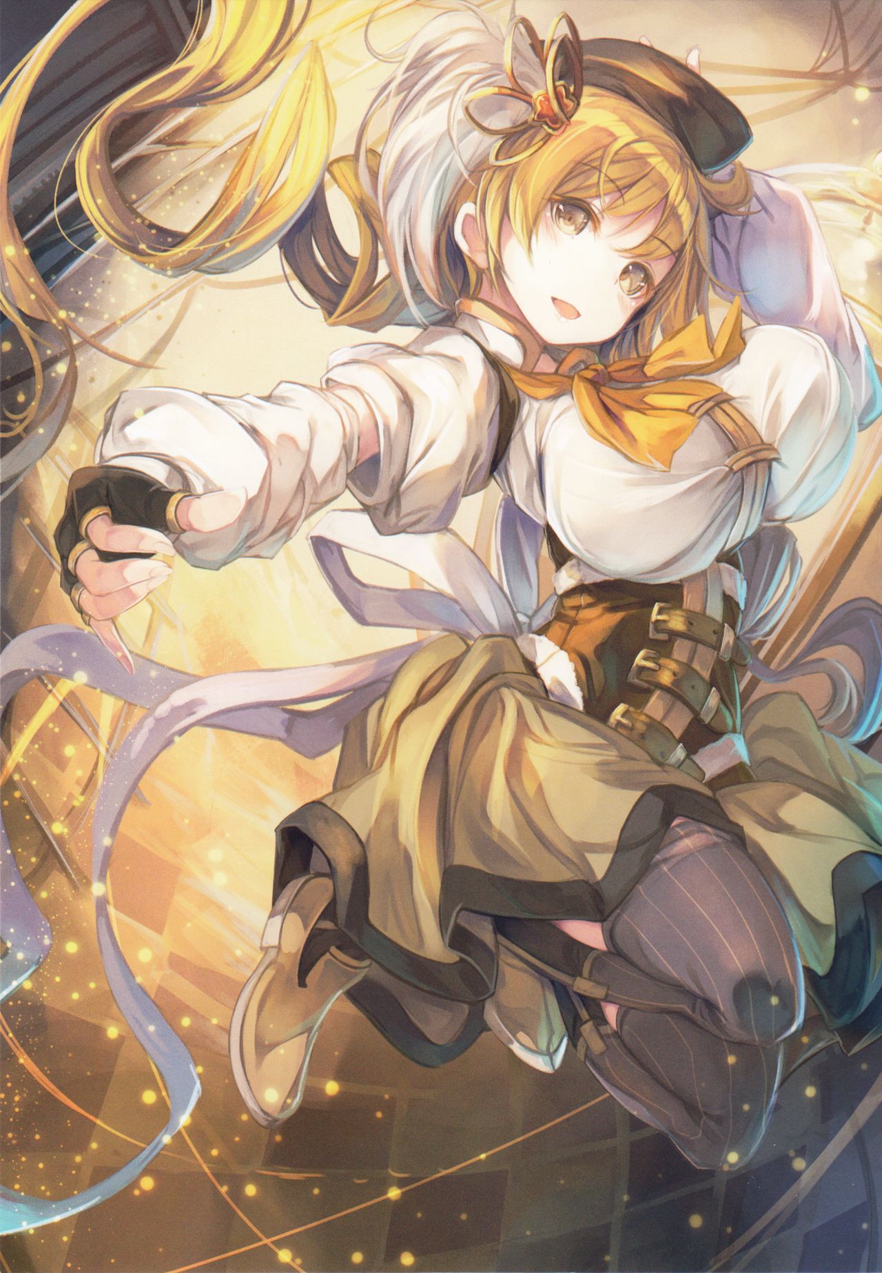 Mado Captuer page 10 full