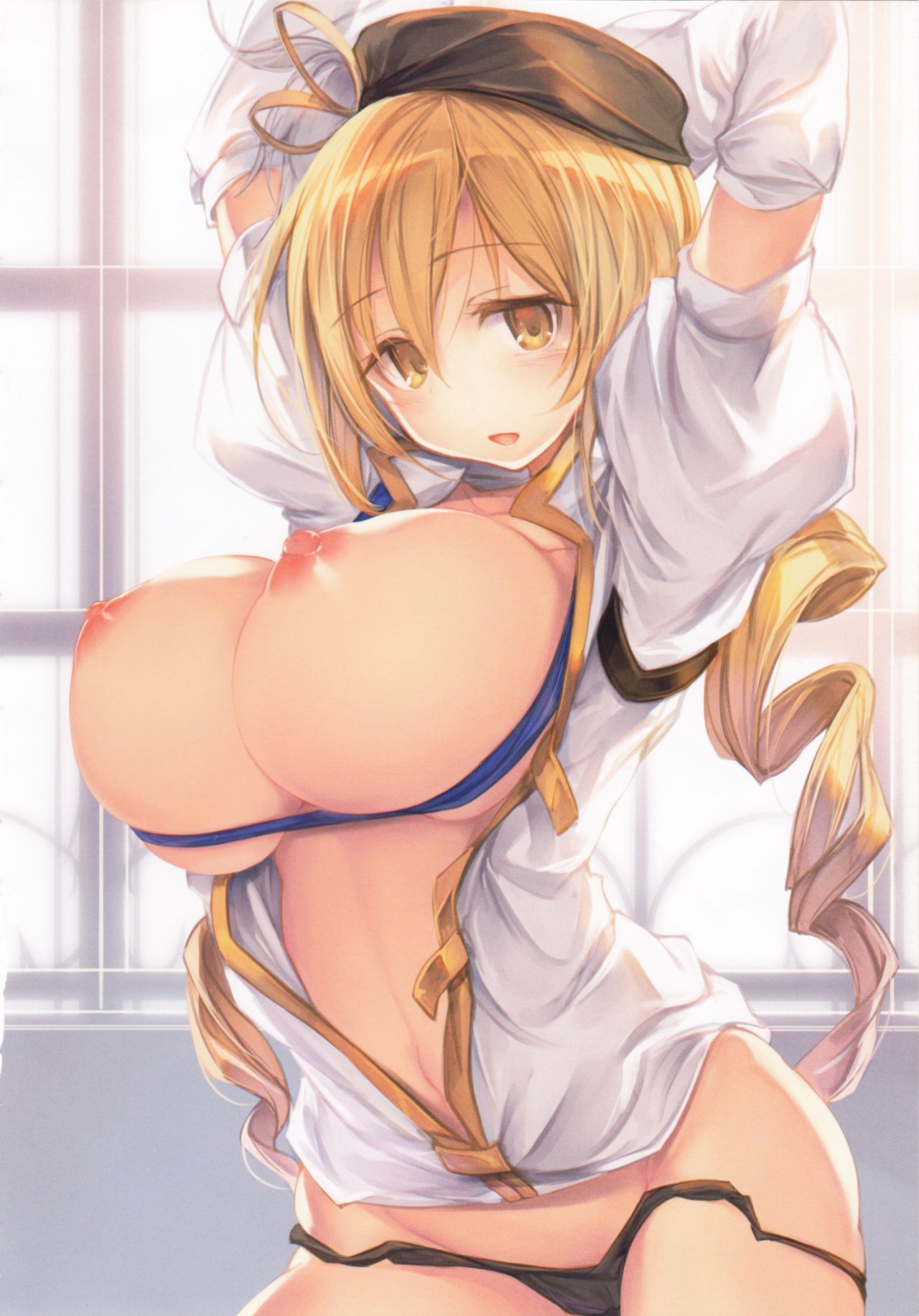 Mado Captuer page 6 full