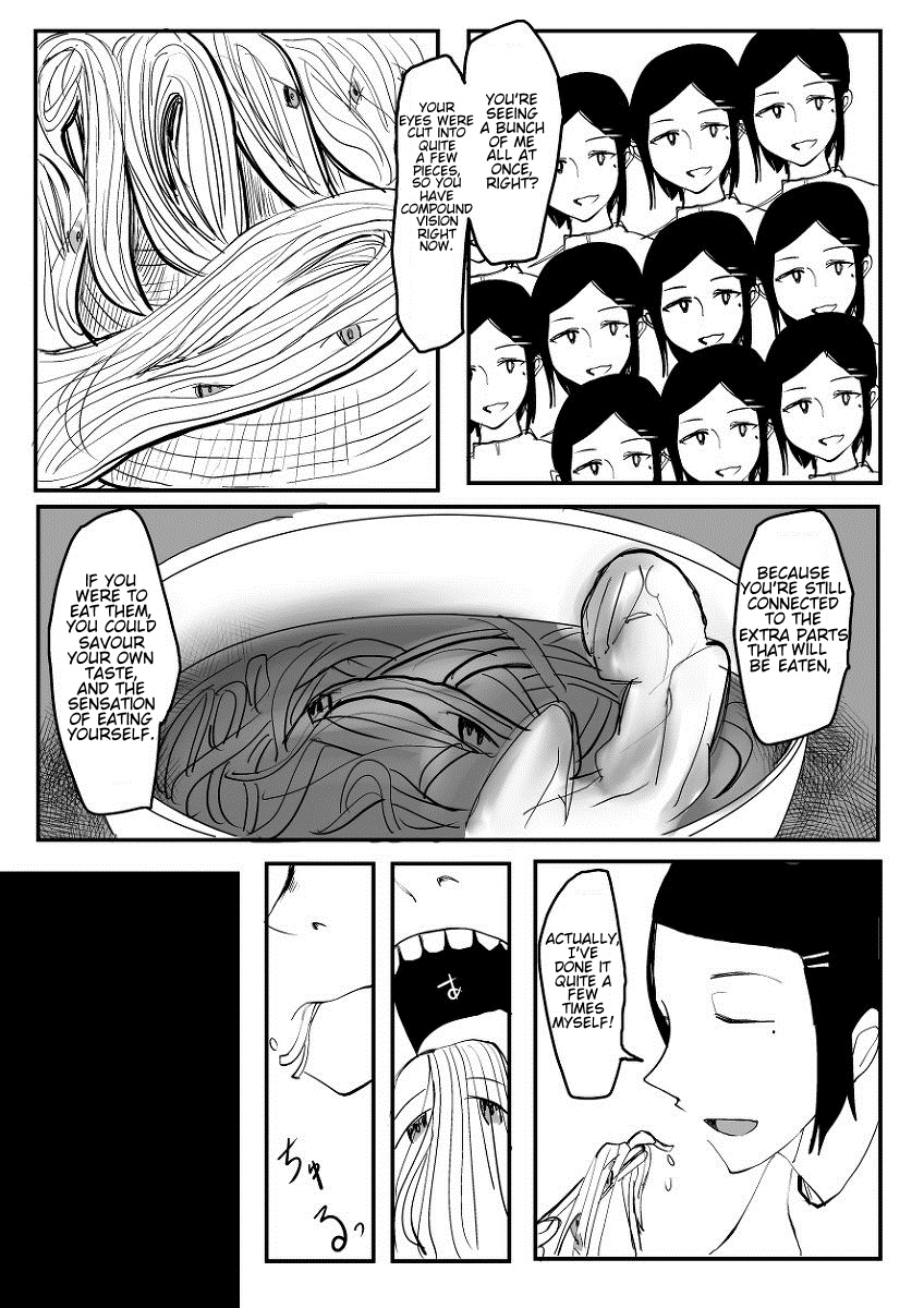 Shokuhin-ka Esthe | Food Beauty Salon page 10 full