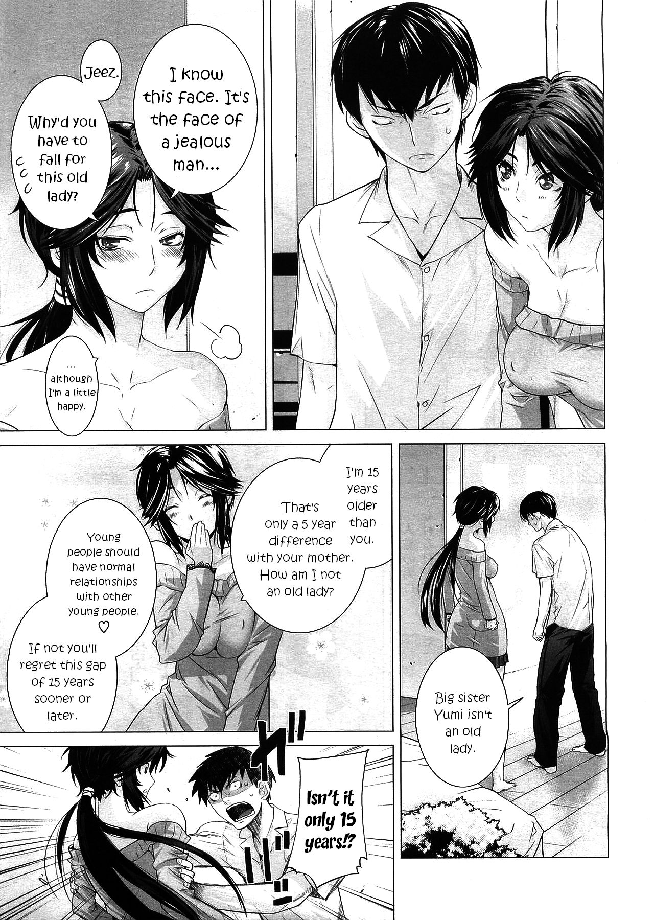 Prunus Persica page 5 full