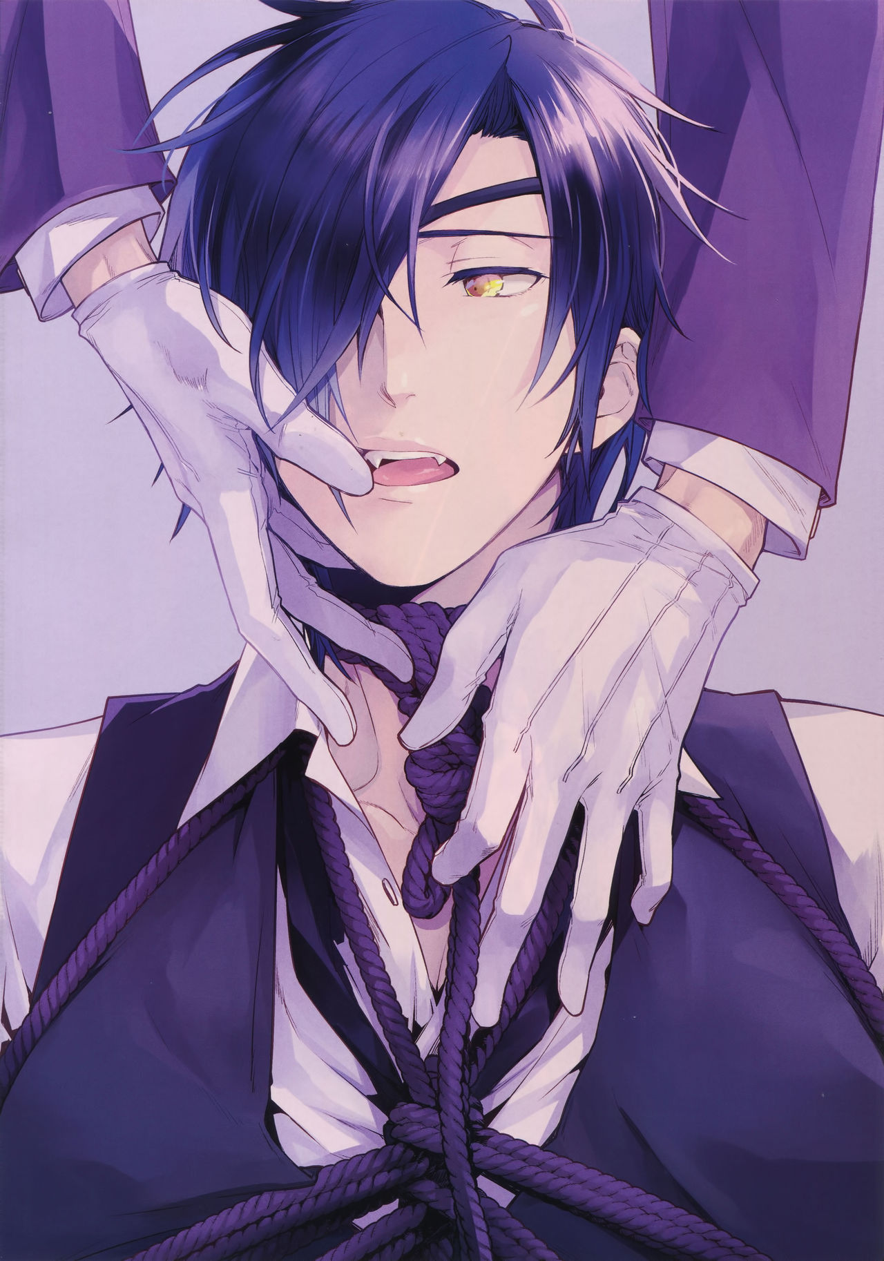 Hanatsuzuri Ichi page 5 full