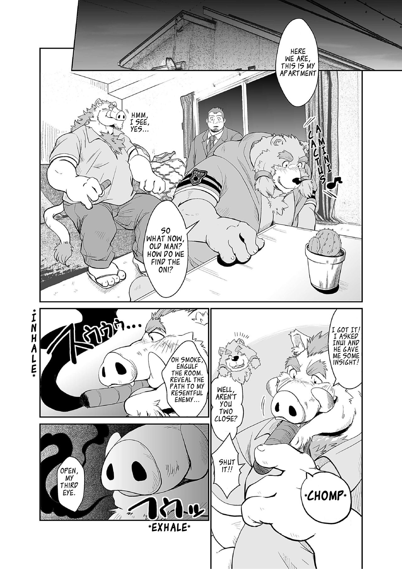 KEMONO Company page 8 full