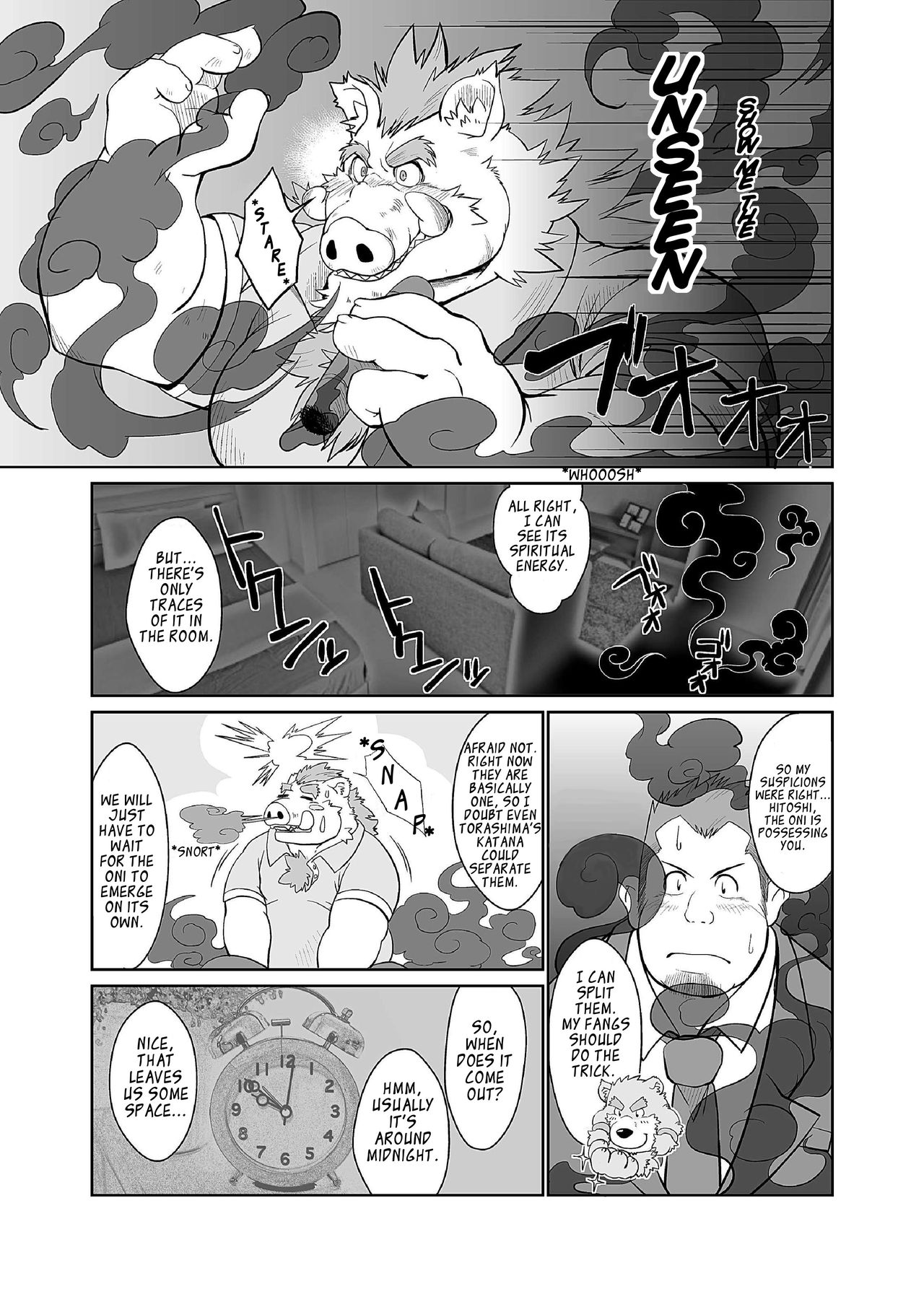 KEMONO Company page 9 full