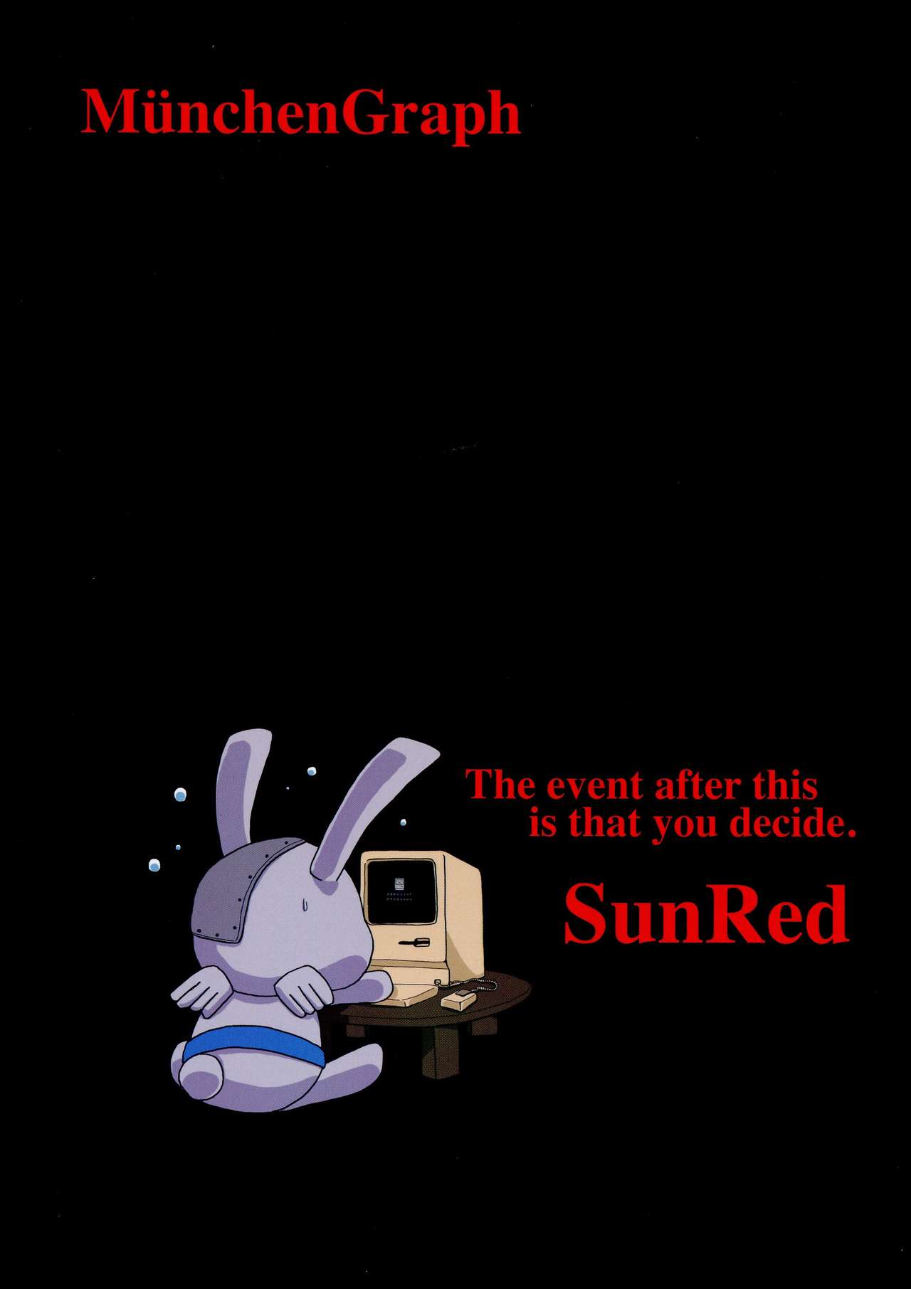 Ato wa Anata ga Kimeru Koto Sankaku page 2 full