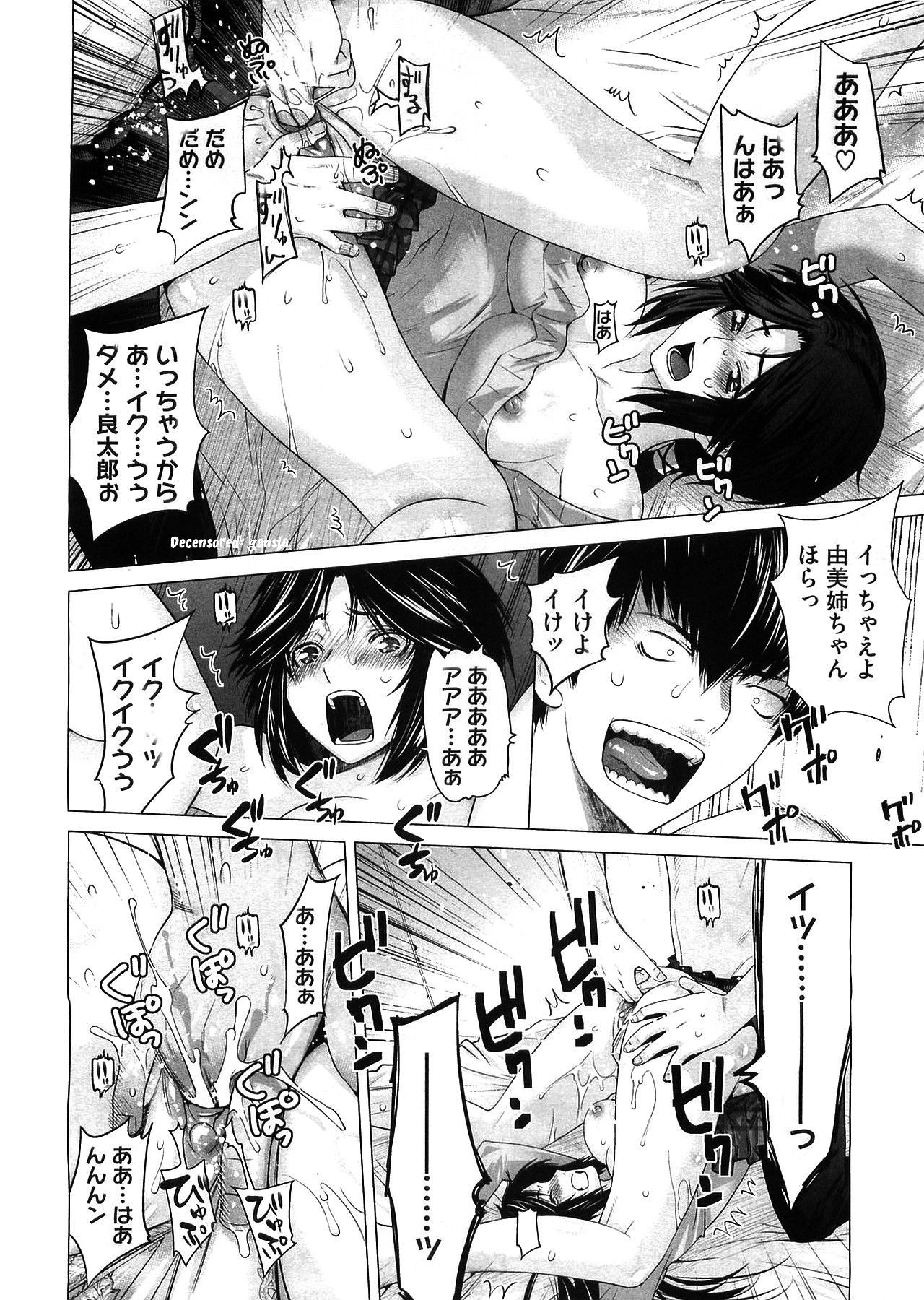 Prunus Persica page 10 full