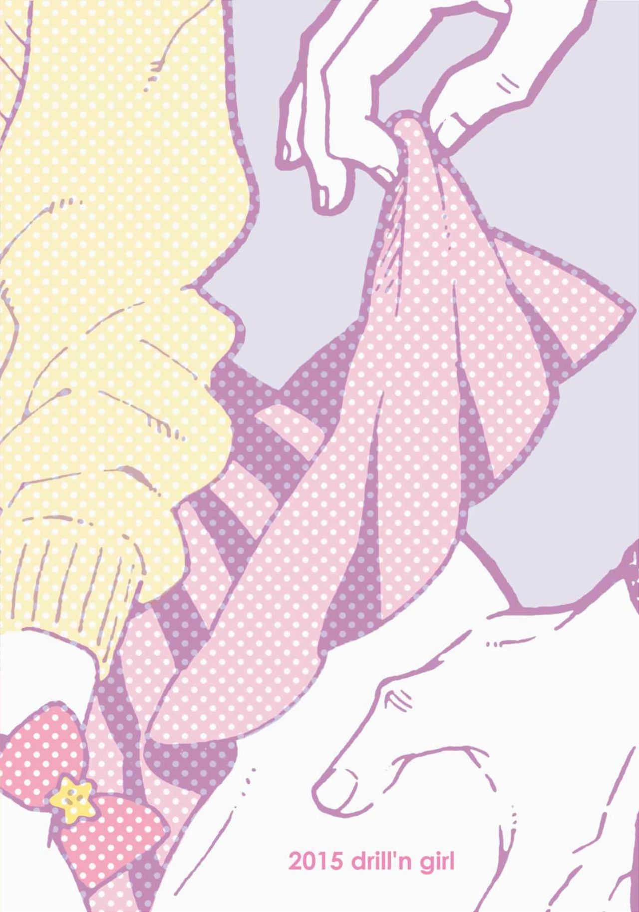 Danshi Chuugakusei demo Onnanoko Mitai ni Saretai | A Male Middle Schooler Wants to Be ♡'d like a Girl page 2 full