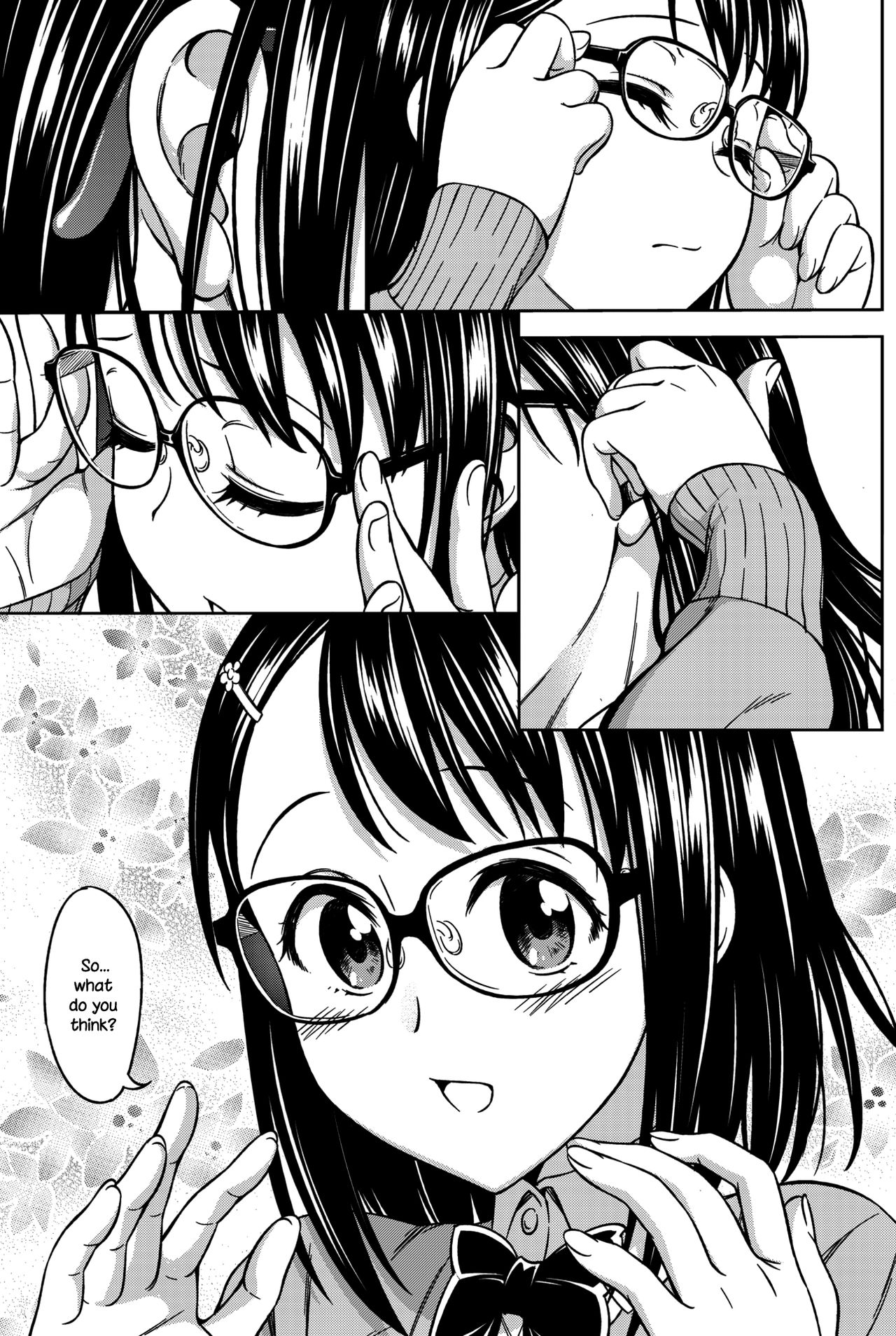 First Contact page 5 full