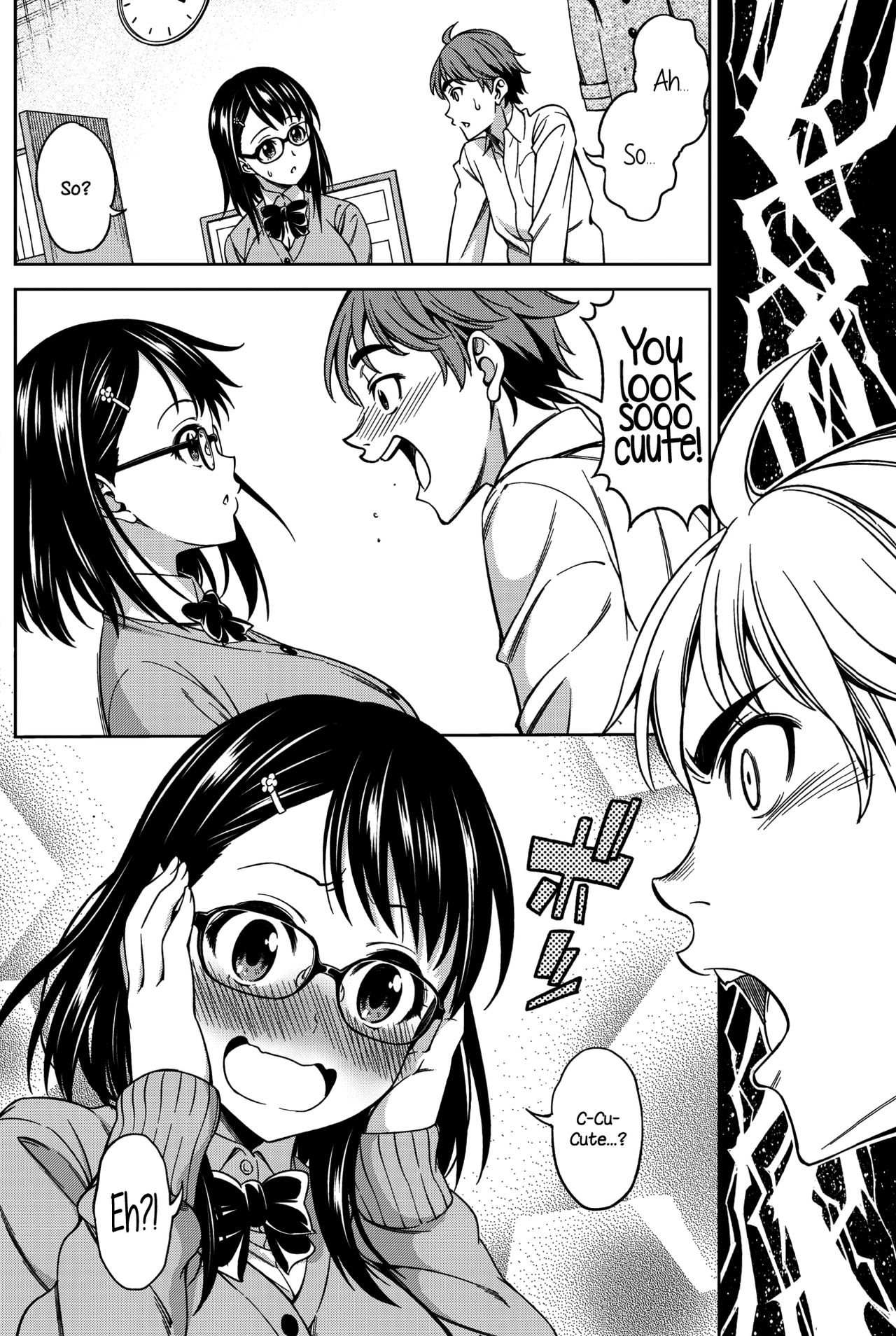 First Contact page 6 full