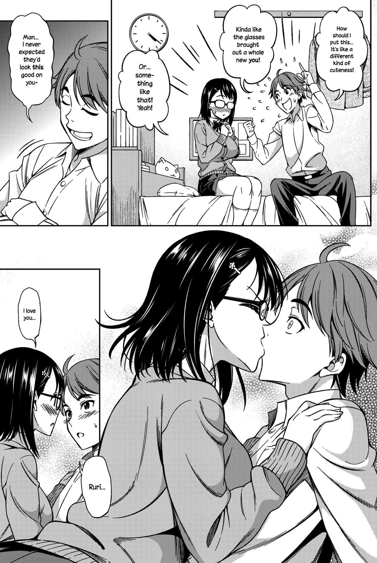 First Contact page 7 full