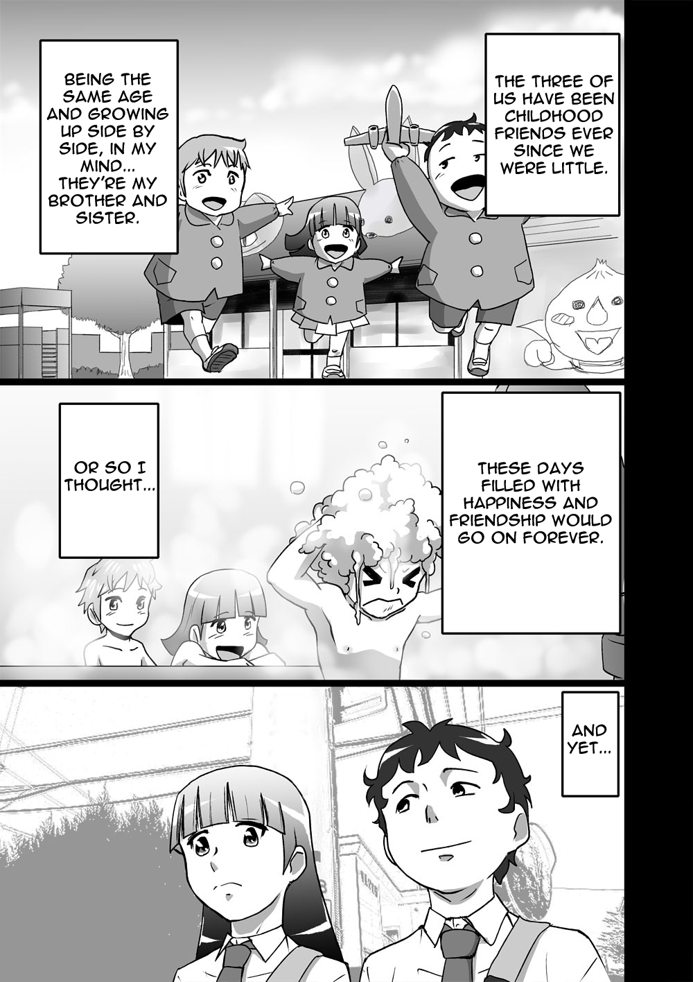 High Teen Boogie Woogie Sangenme page 1 full