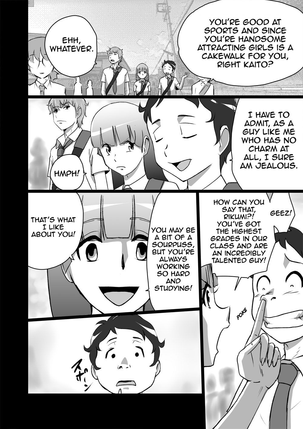 High Teen Boogie Woogie Sangenme page 4 full