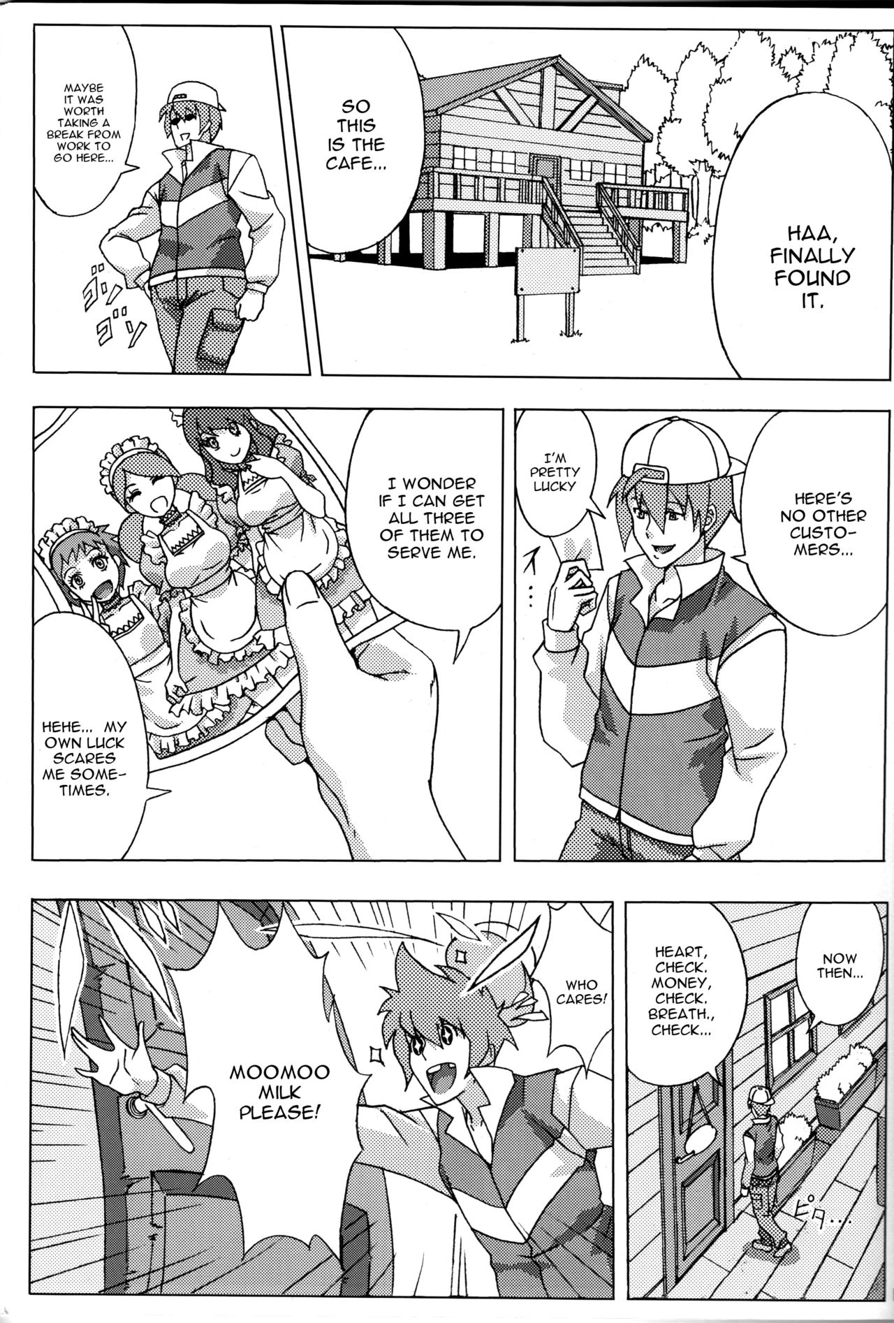 Bakkon Cafe page 2 full