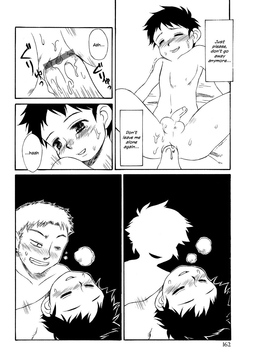 End of Delusion page 6 full