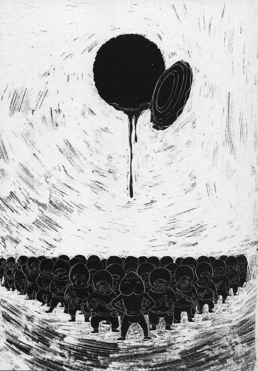 Momokan | Canned Peach page 10 full