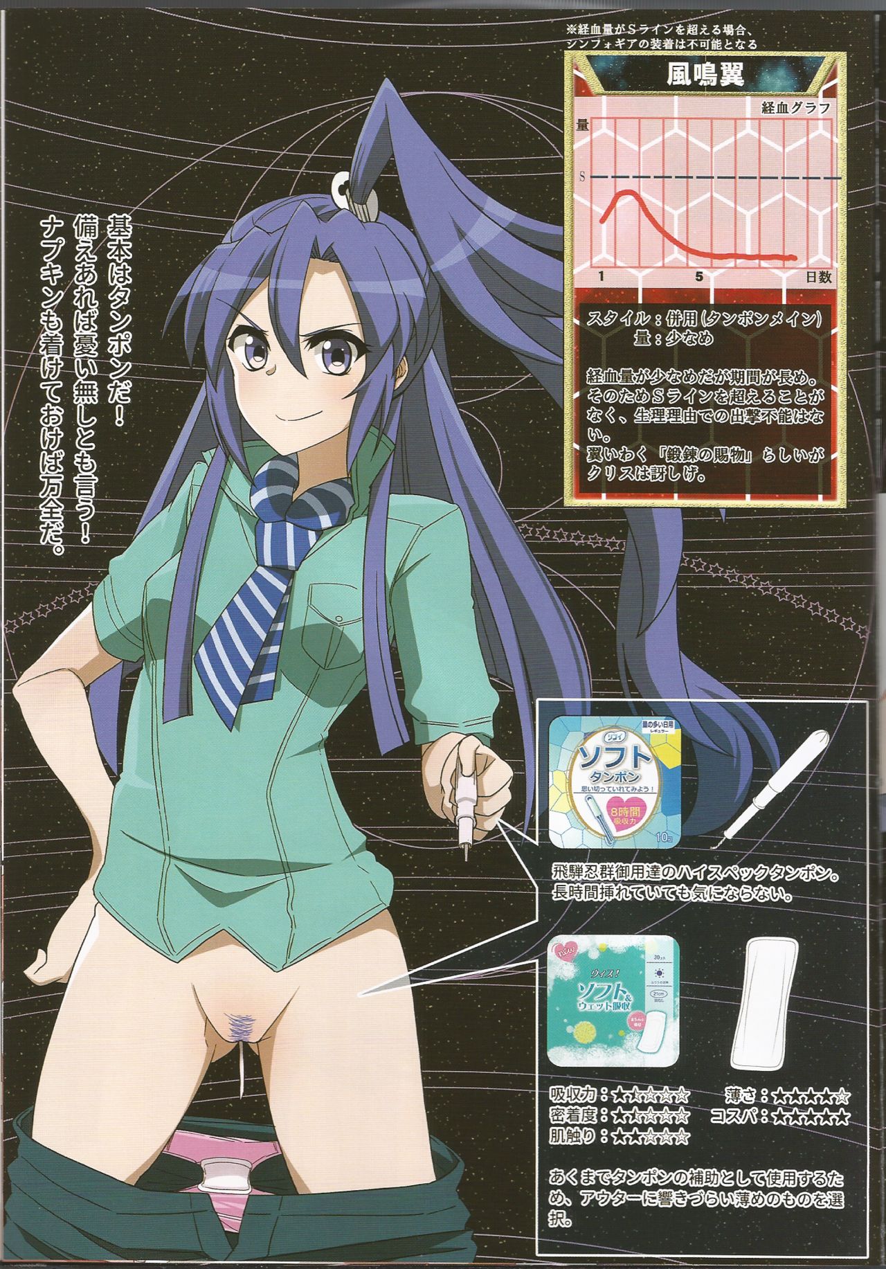 Tokui Saigai Taisaku Kidoubu Nika Seiri Youhin Nukiuchi Kensa Report page 9 full