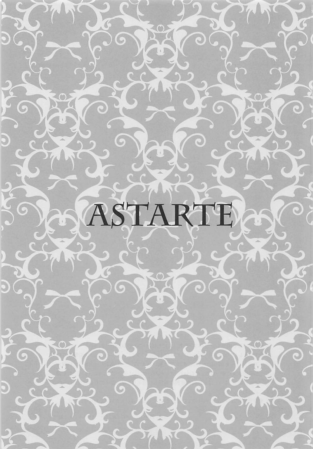 ASTARTE page 2 full