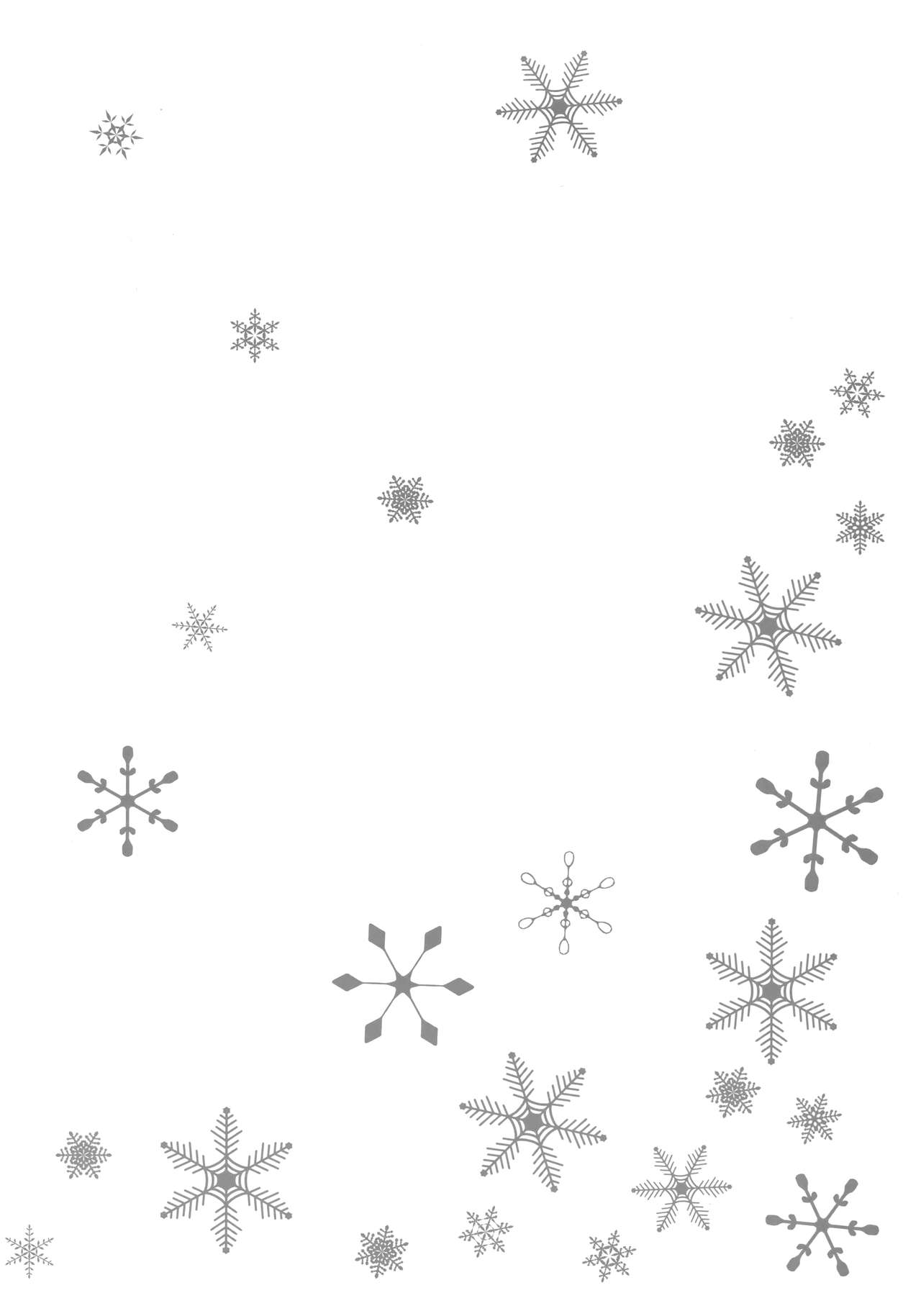 Fuyuiro Memories - Winter Color Memories page 2 full