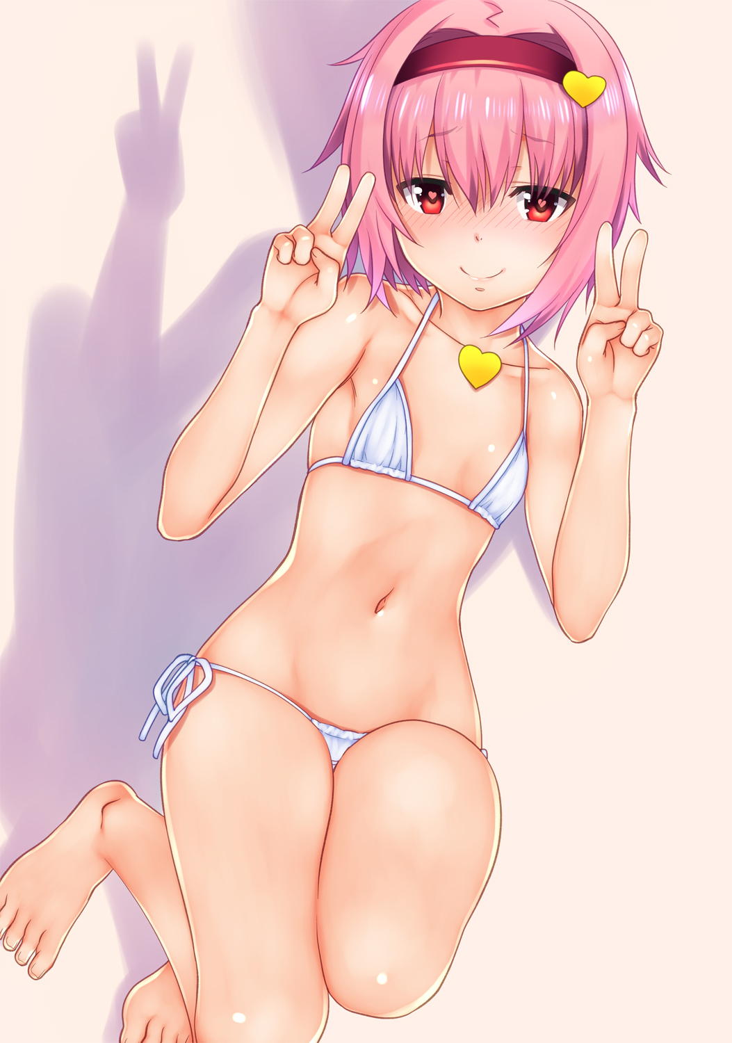 Touhou Chitei Yousai ~Kawaii Yome ni wa MB o Kisero Hen~ page 1 full