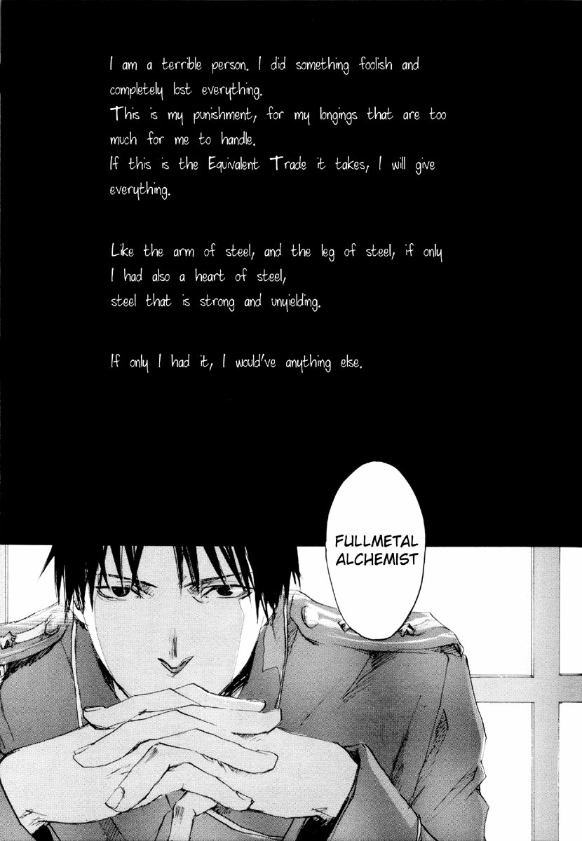 Solitude page 7 full