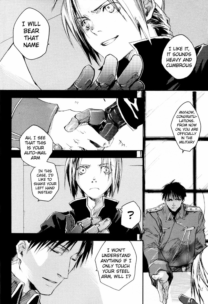 Solitude page 8 full