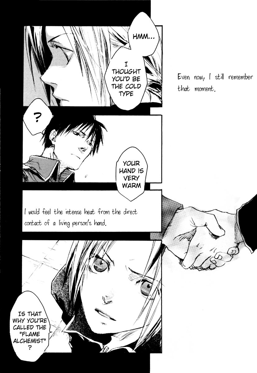 Solitude page 9 full