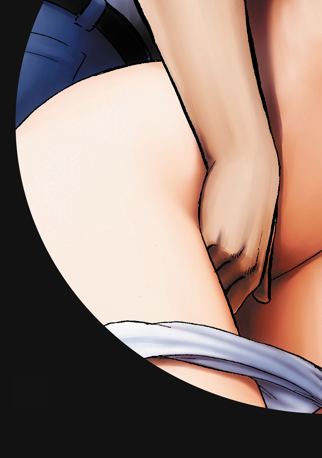 Magazine Cyberia Vol. 114 page 4 full