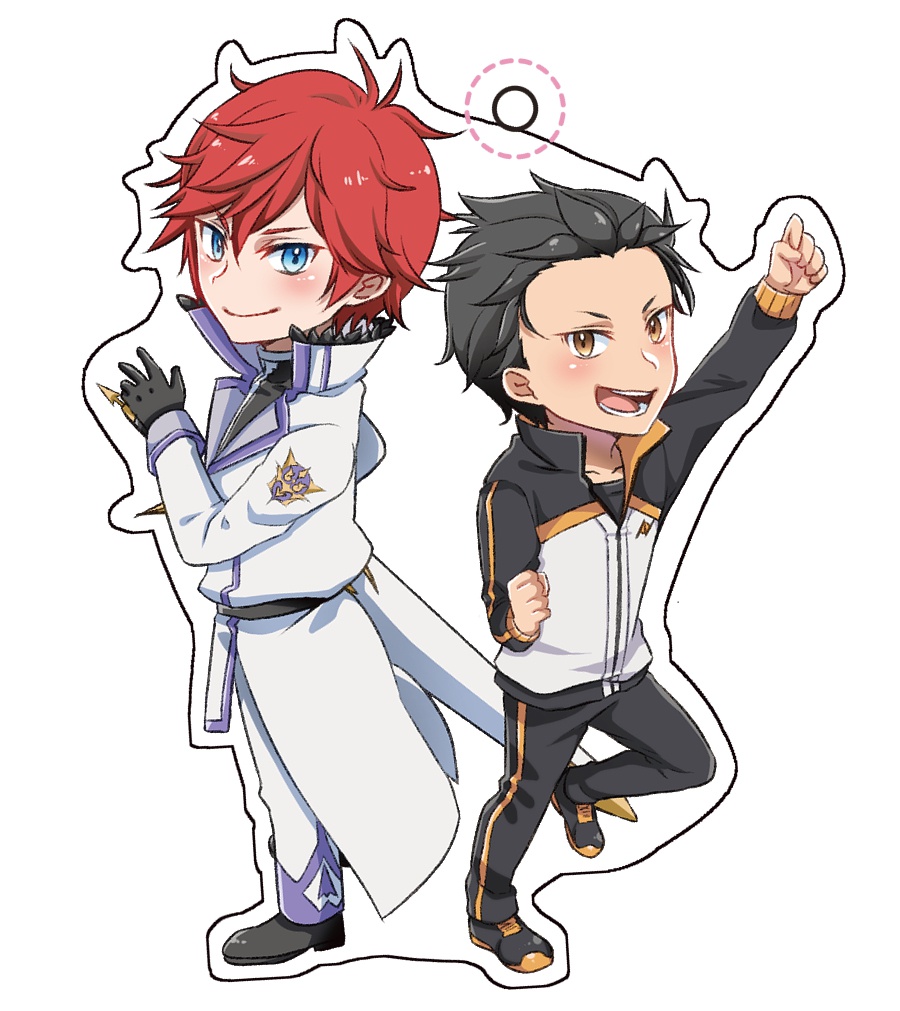 Hajime wa datto nogotoku ato wa shojo no gotoshisample page 5 full