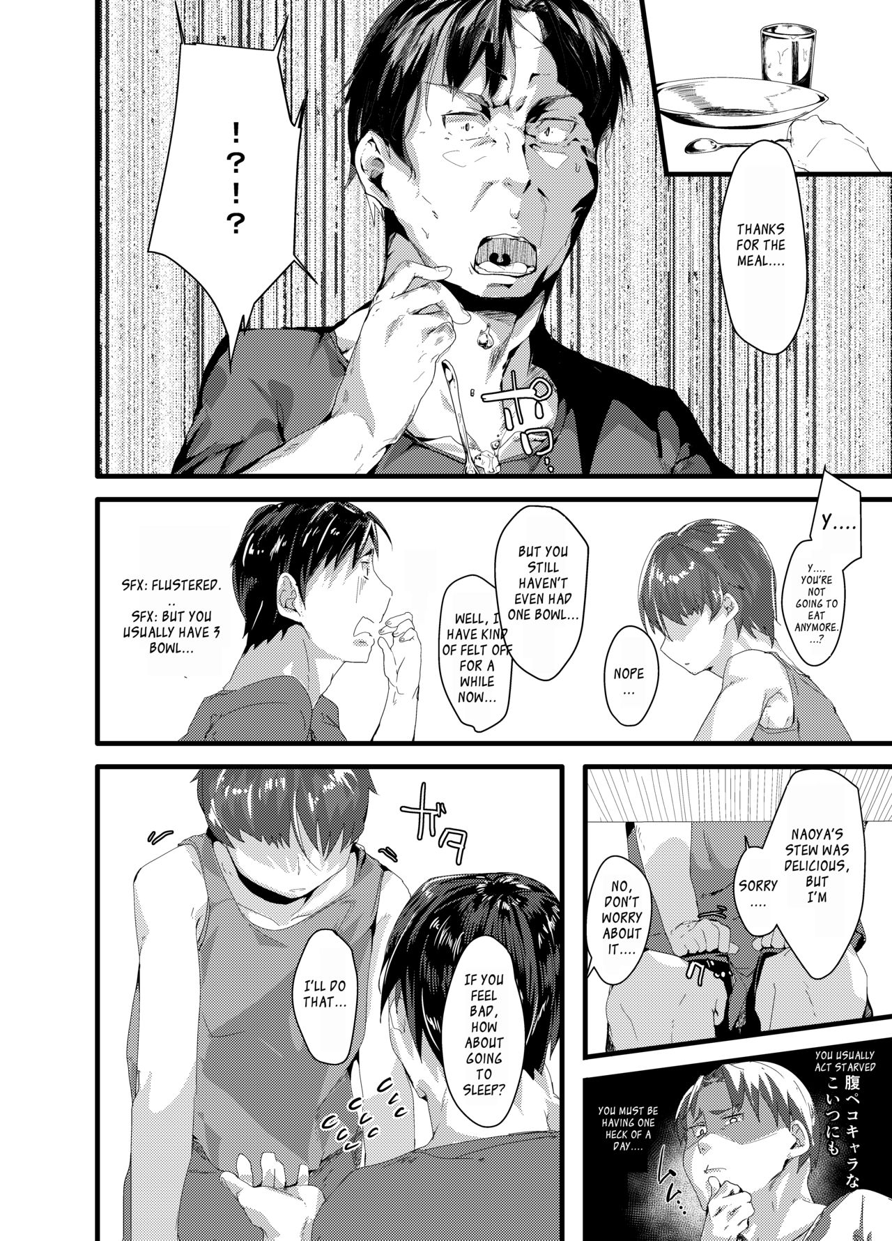 TS Succubus ga Shiawase na Katei o Kizuku made no Ohanashi 1 page 5 full