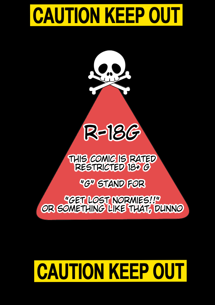 Female Slaughterhouse page 1 full