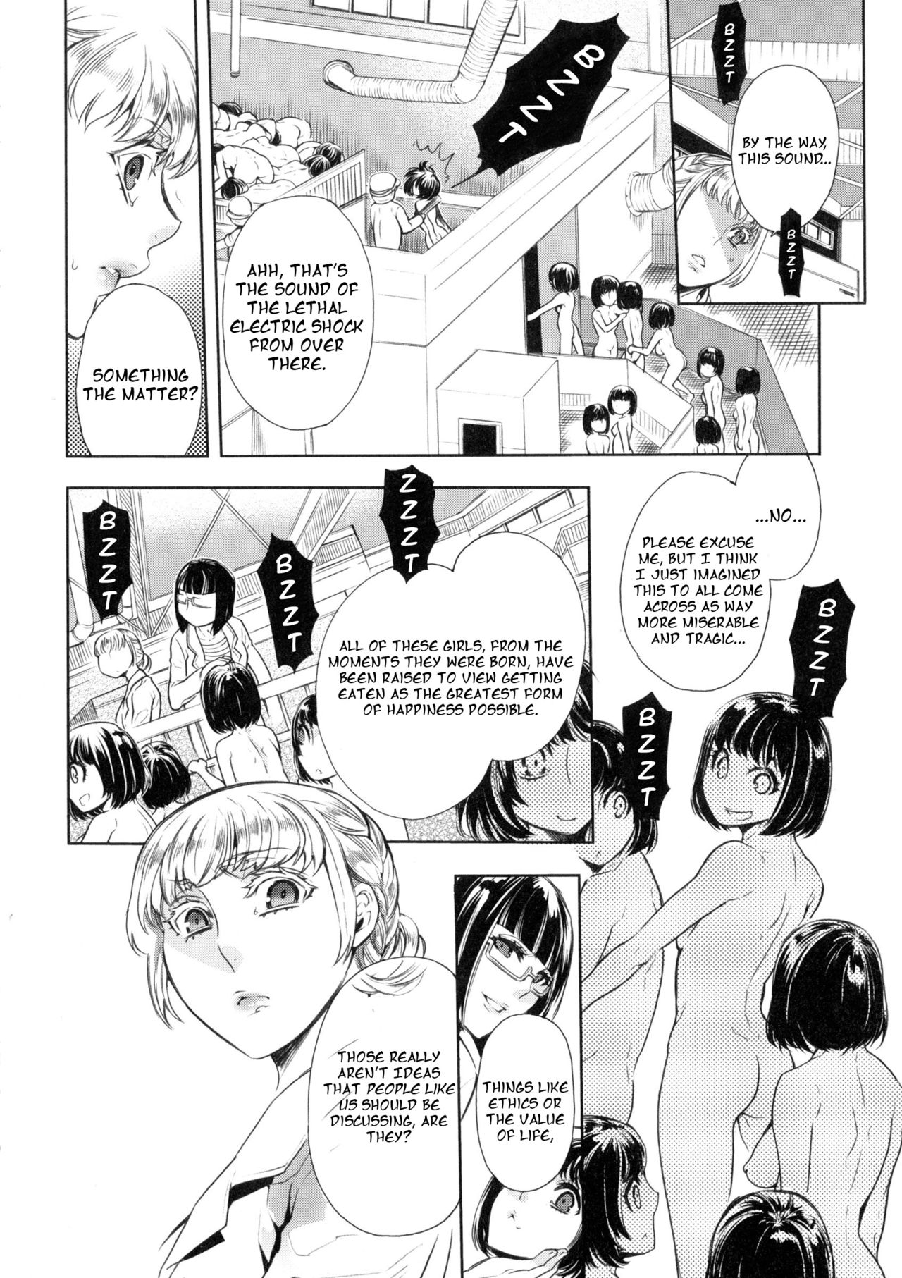 Butcher & the Butterfly page 4 full