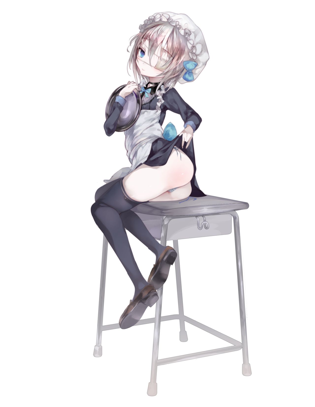 Youichi ni Gakkou ni Kite Morau Hon page 4 full