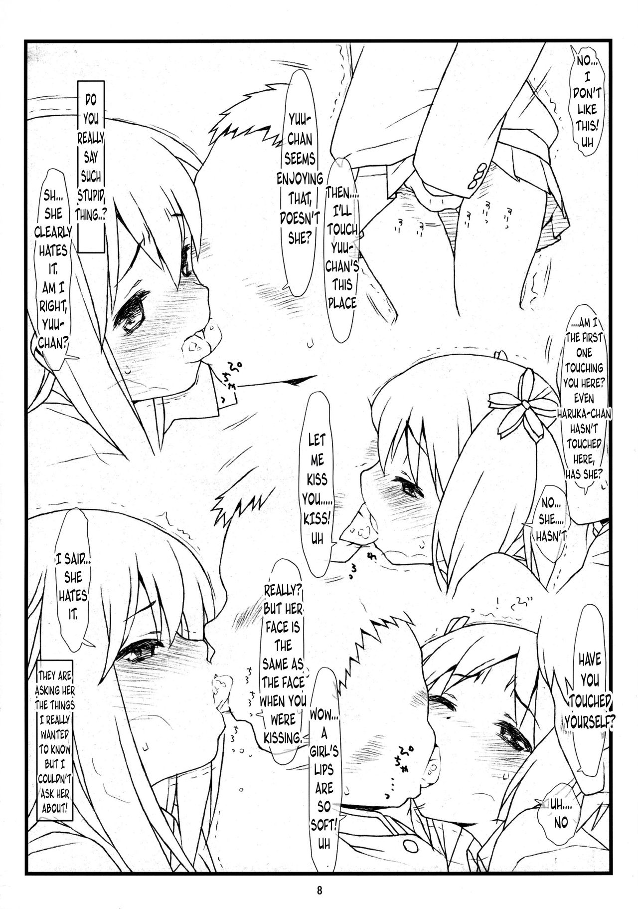 Yuri Kan page 6 full