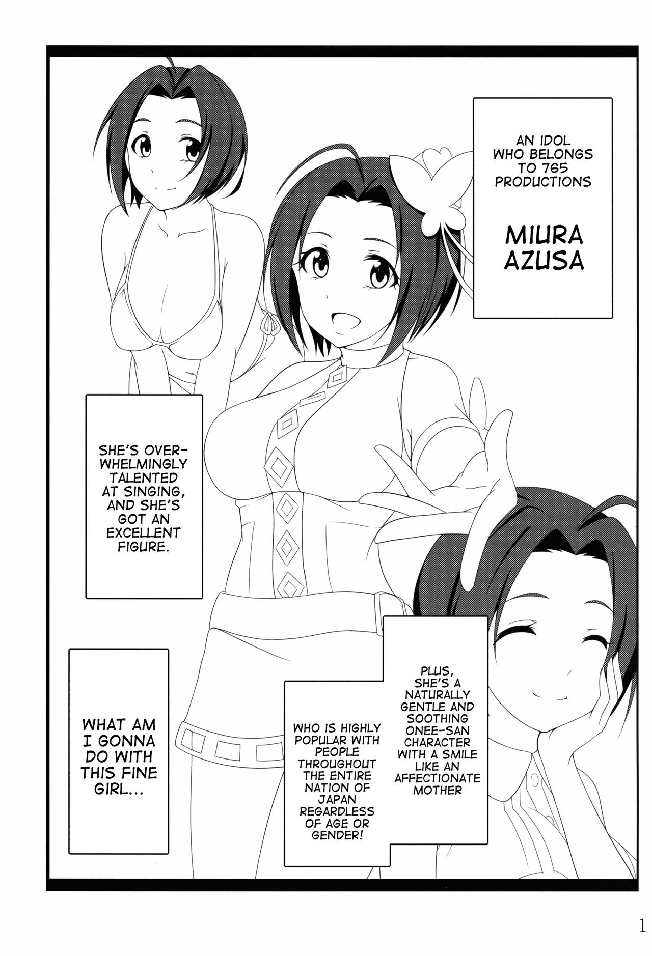 Toki ni wa Midarete page 2 full