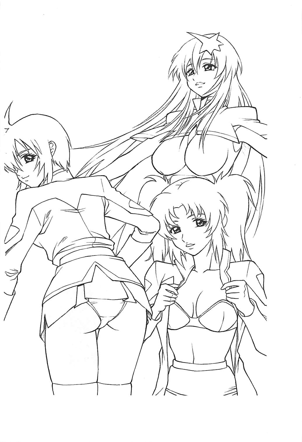 Meer to Lunamaria to Meyrin page 2 full