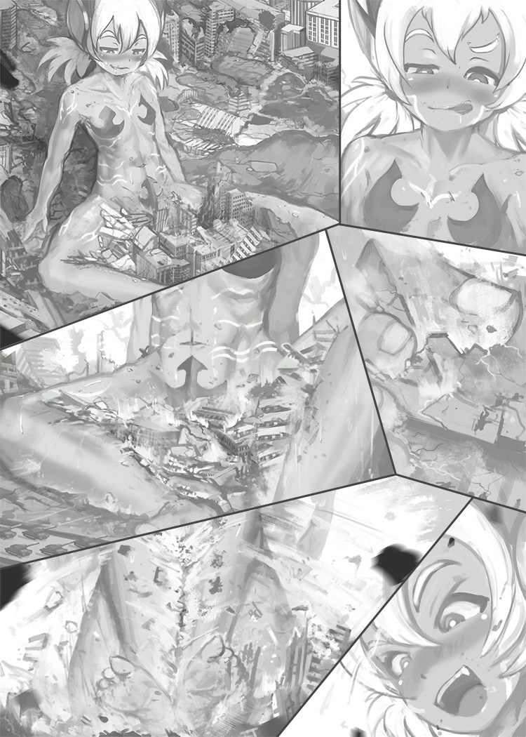 Lemvette's Rampage page 5 full