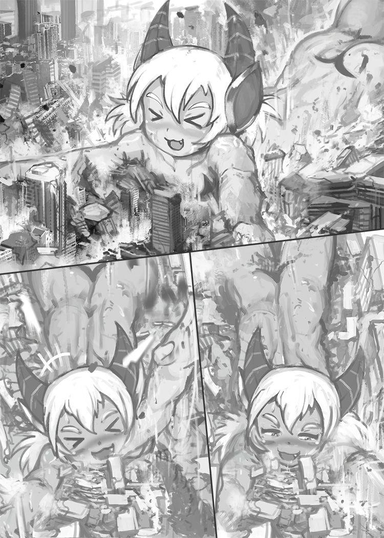 Lemvette's Rampage page 7 full