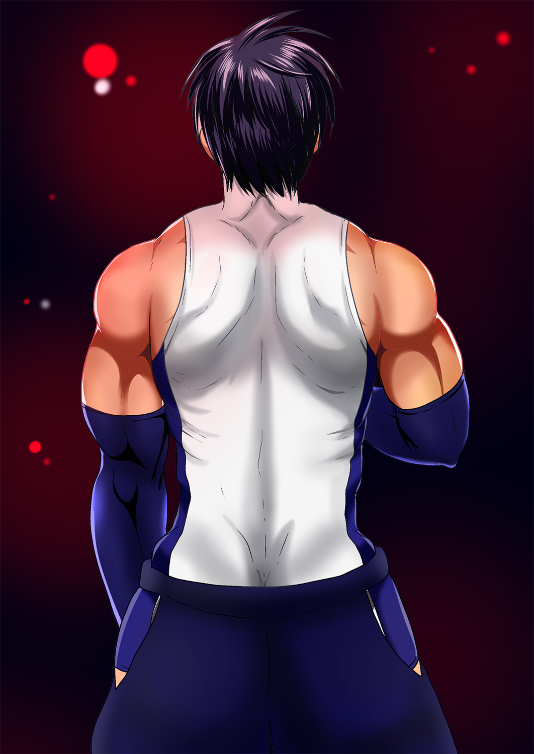 kohri no senshi buruaishikuru chijoku no sennou jikken kouhen page 2 full