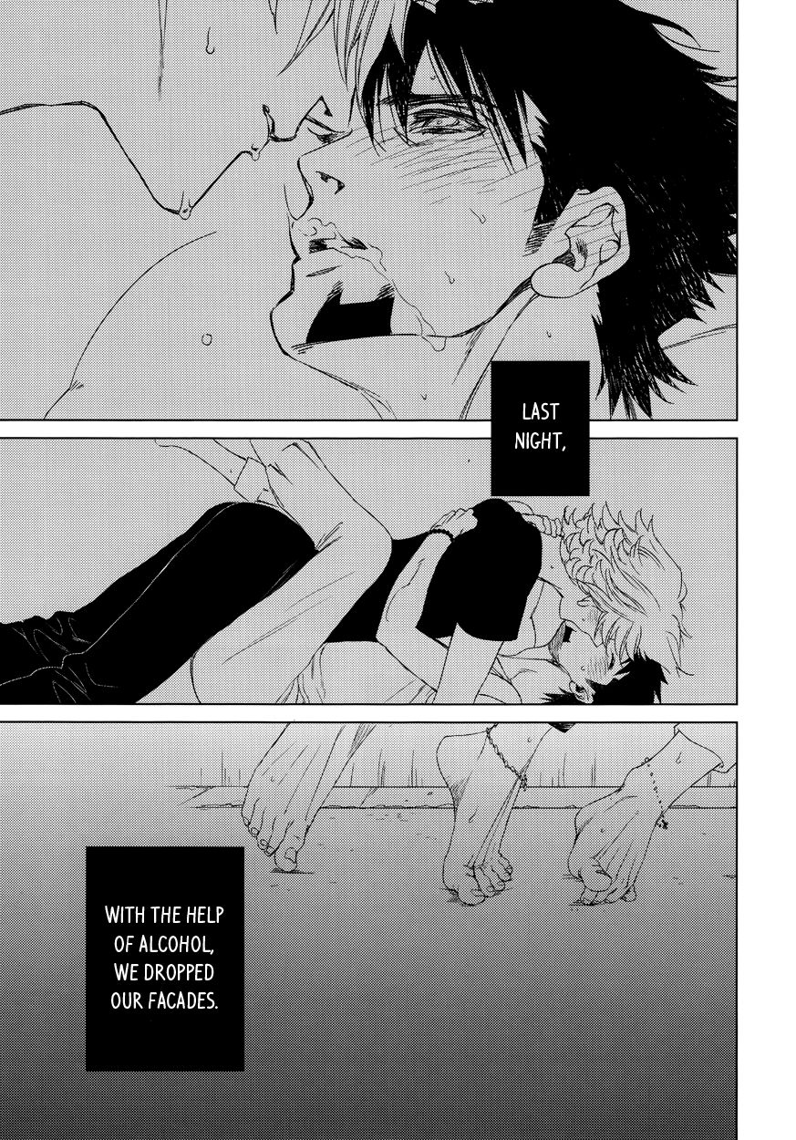 Digitalis no Hokotae 2 page 2 full