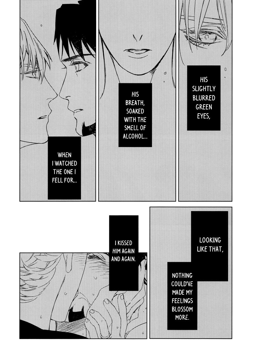 Digitalis no Hokotae 2 page 3 full